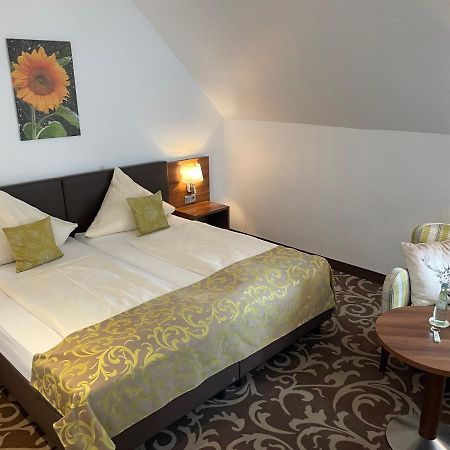 Hotel Winter Schoeppingen Exterior photo