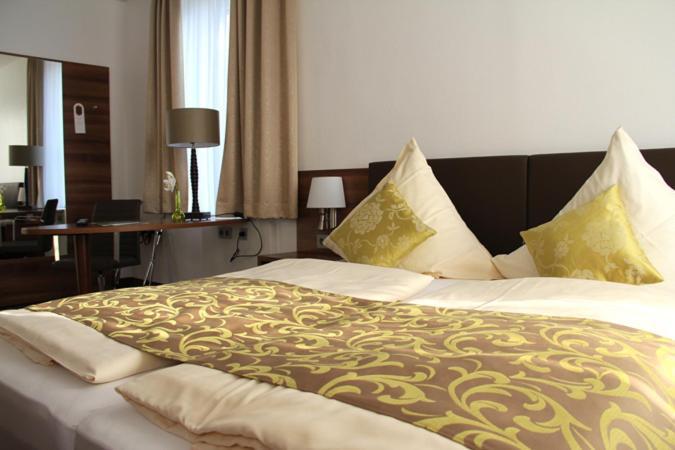 Hotel Winter Schoeppingen Room photo
